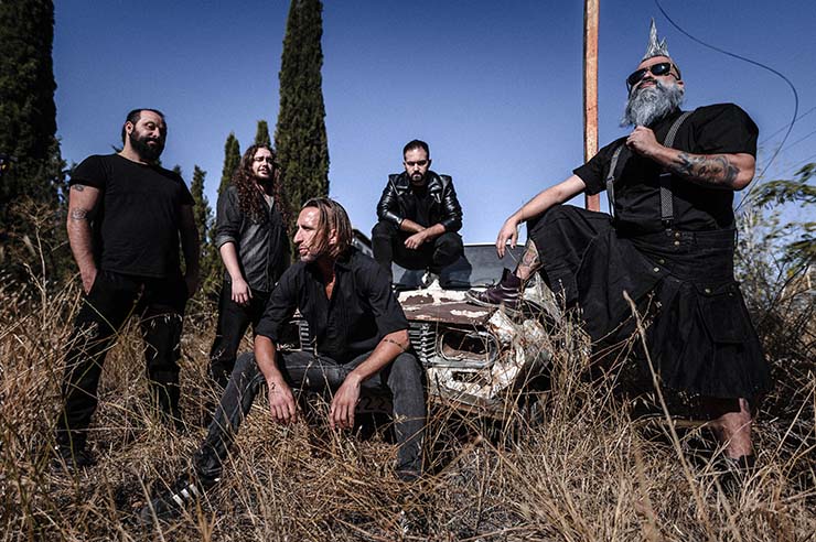 Sölar se rearma con "Rompiendo esquemas 2.0"