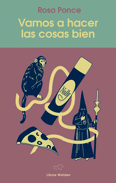 Vamos a hacer las cosas bien