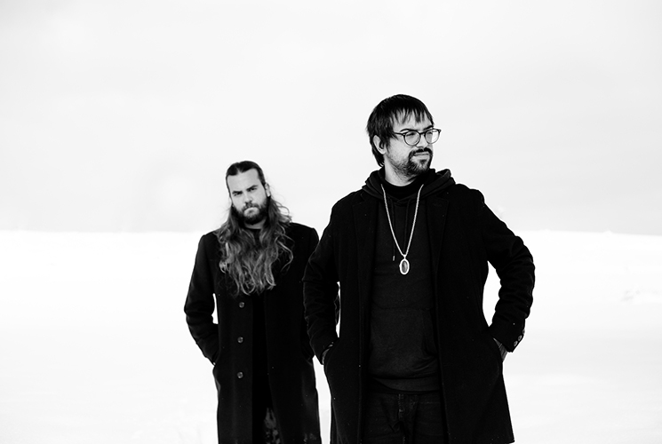 Estrenamos el video de la canción "Plata"