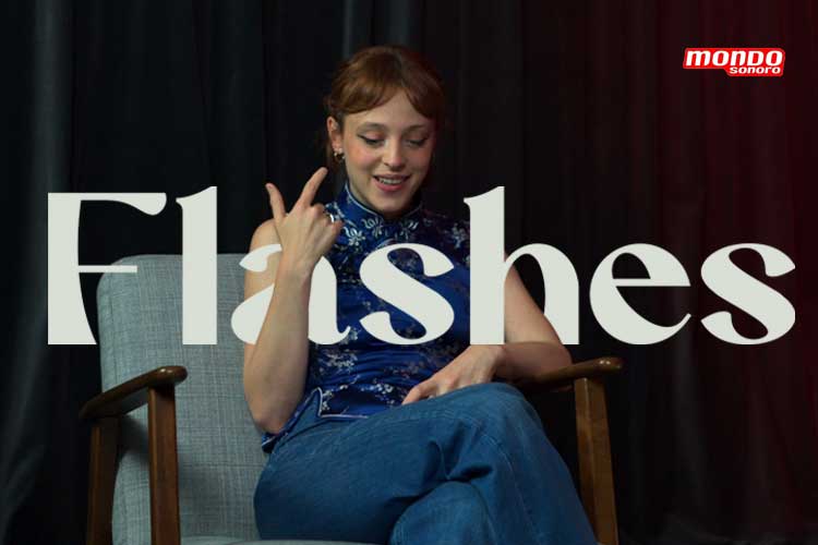 Entrevistamos en Flashes a la actriz Catalina Sopelana