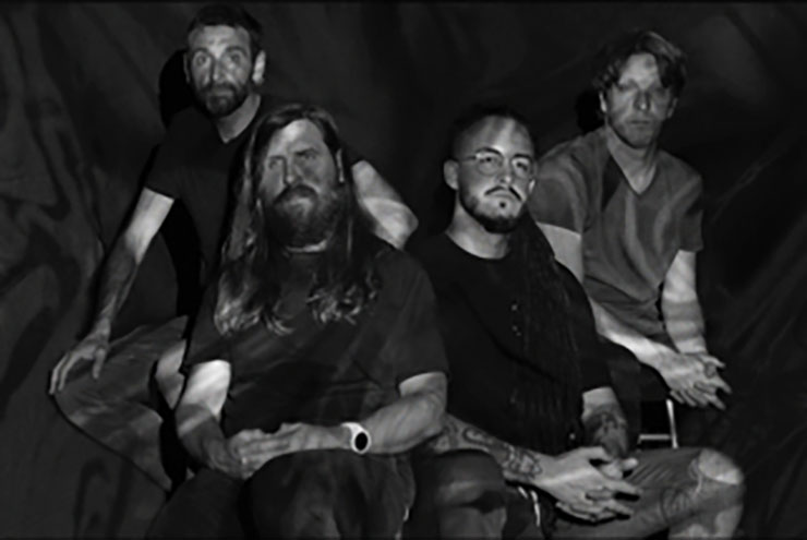 Los malagueños Cravat preparan el salto con "Blonder"