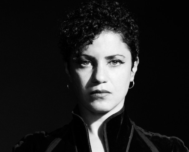 Emel Mathlouthi, “La voz de la Primavera Árabe”, llega hoy a Madrid