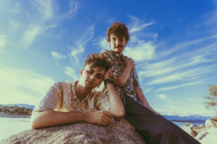 Estrenamos el nuevo single de Viajes Berlier, "El Laberinto"