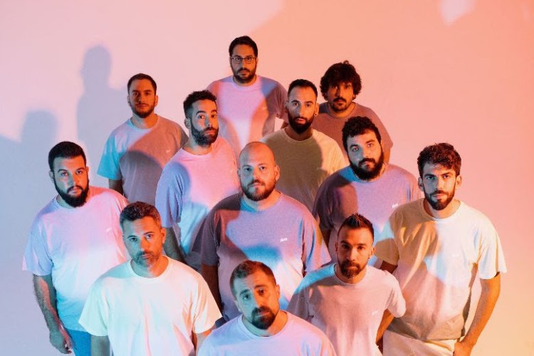 La Fúmiga presentan el videoclip de su single "HER"