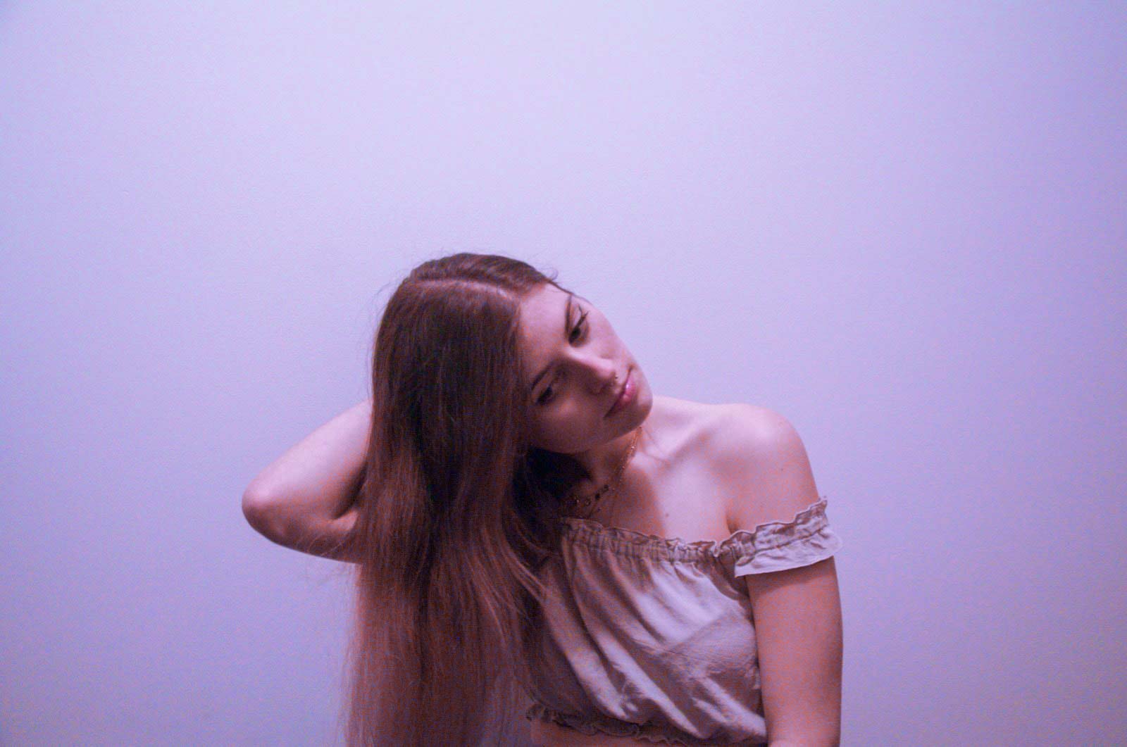 La artista multidisciplinar Leticia Rey publica "Tal vez", adelanto de su primer EP