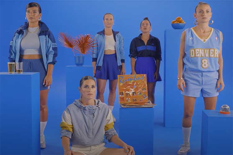 Estreno: Maruja Limón presentan su personal homenaje a Barcelona