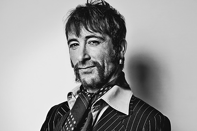 Muchachito vuelve a la carretera con un concierto el 6 de noviembre