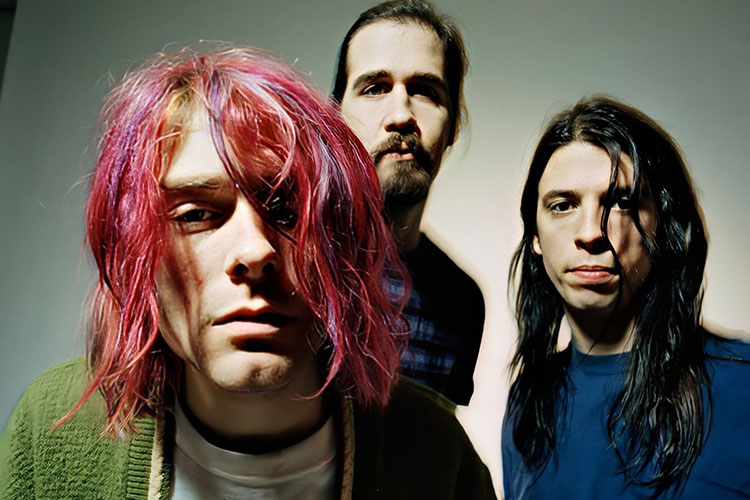 Entrevista con Michael Azerrad, autor de 'Come As You Are. La historia de Nirvana' (Contra,21)