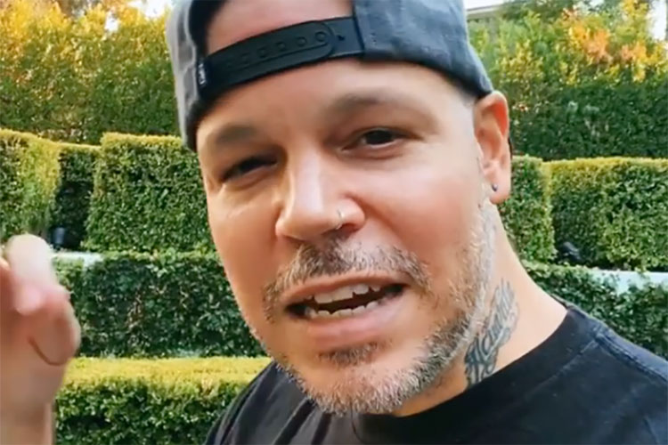 Residente suelta un rapapolvo a J. Balvin por su boicot a los Latin Grammy