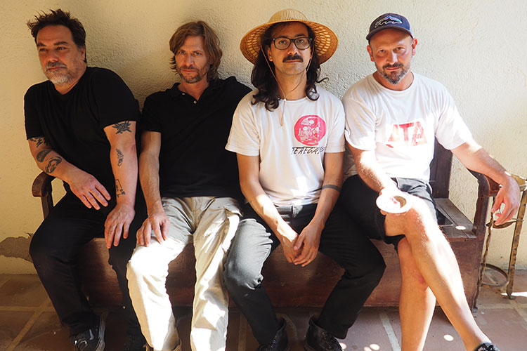 STA afinan el tiro con "Órbita", nueva demostración de eficacia dub