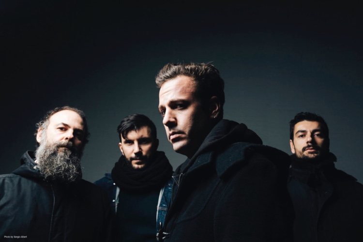 Toundra comparten la segunda parte de “El Odio”, avance de "Hex"