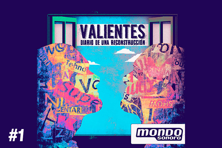 Valientes - La situación actual