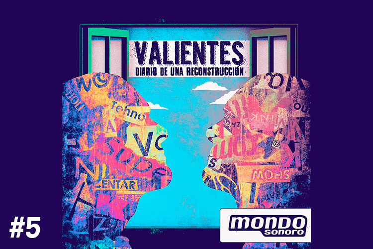 Valientes - Bonus track