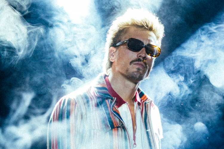 Estreno: Conttra se convierte en el rey de la pista en el videoclip de "Uno"