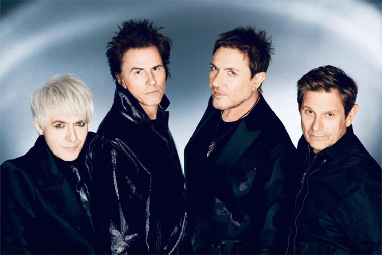 “Duran Duran no habrían existido sin David Bowie”