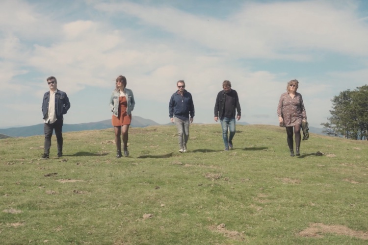 Estrenamos "Tan lejos de casa", segundo avance del nuevo disco de Juárez