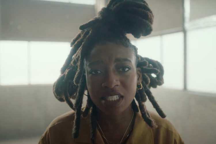 Little Simz gana el Mercury Prize a Mejor Álbum del pasado año