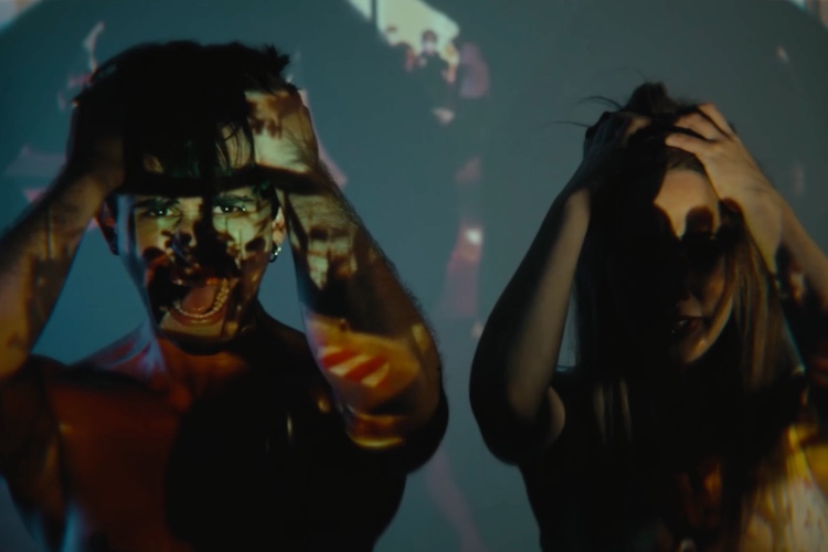 No Quiero nos presenta su nuevo single: "Cuatro Paredes"