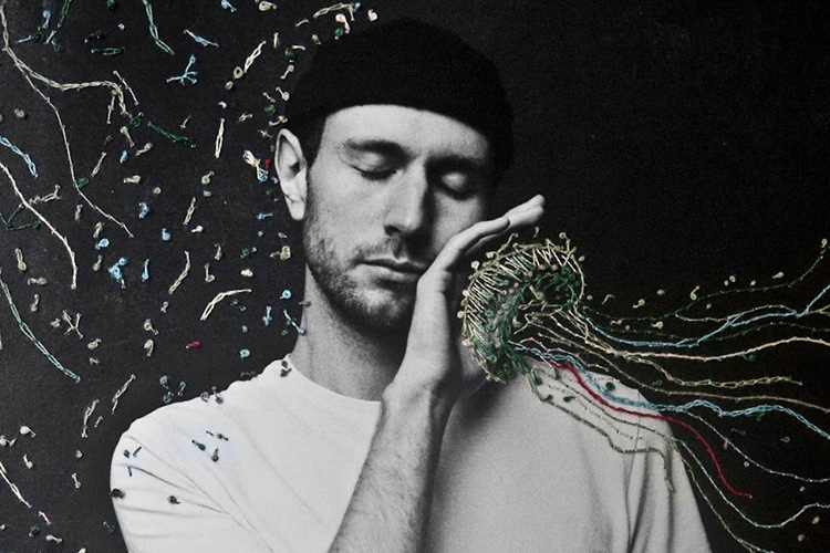 El galés Novo Amor volverá a España en una gira de dos fechas