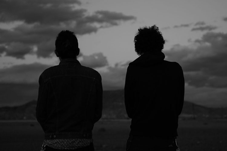 “Cada canción es una especie de exorcismo”