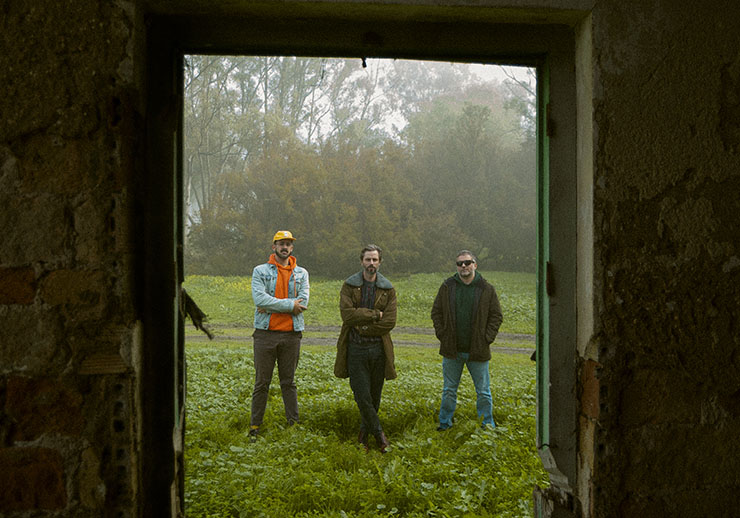 "Rebabas", la cara Bristol de Pirámide