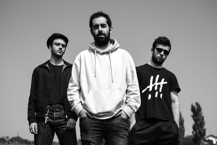 S.A.D. nos presentan "Otoi", adelanto de su nuevo disco