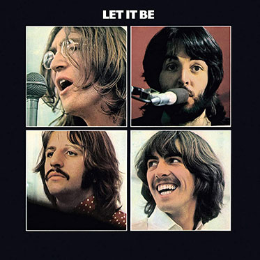 Let It Be' (50 aniversario)