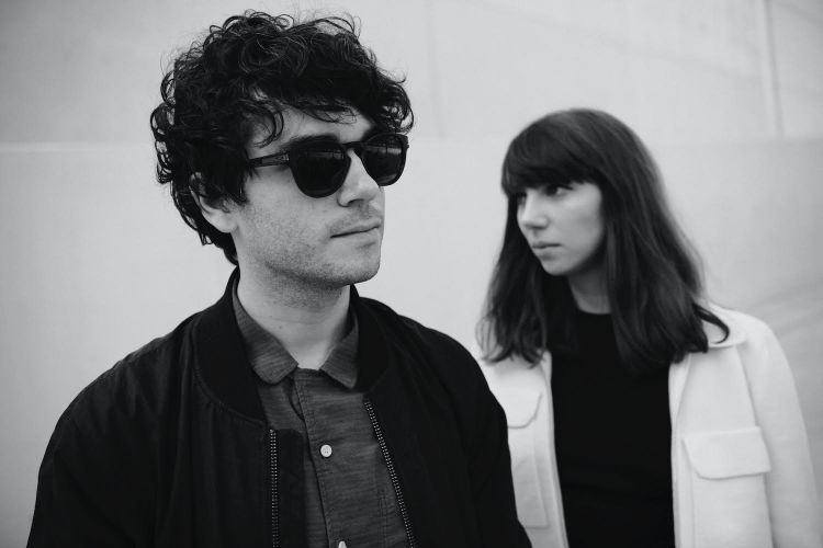 La gira española de The KVB empieza esta misma semana