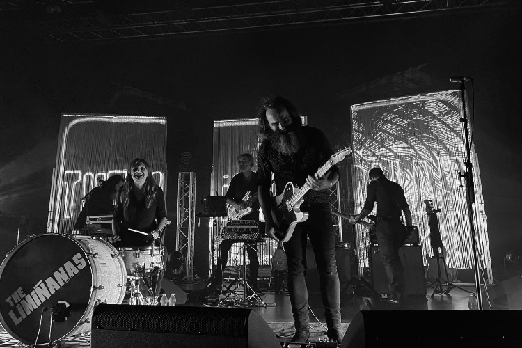 The Limiñanas presentarán “De película” en una gira por España