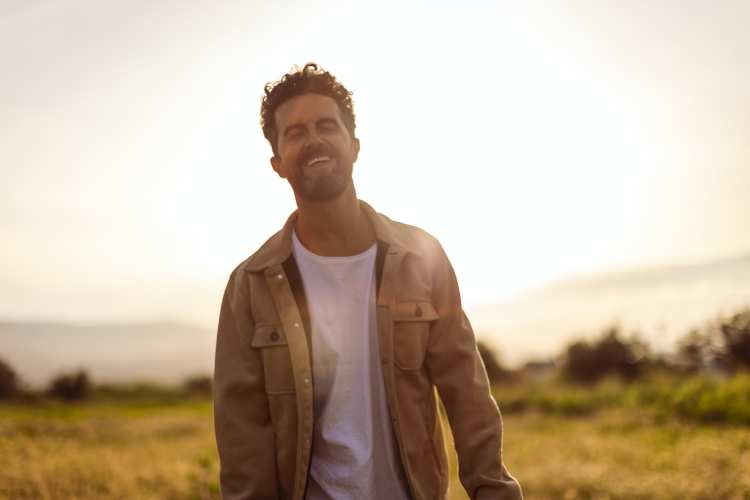 El granadino Arco tendrá nuevo disco y gira estatal en 2022