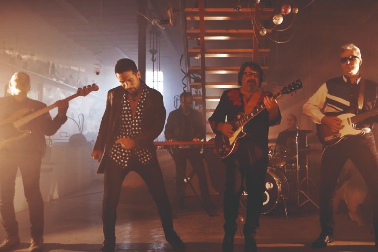 Pep Sala revive a Sau con "Trossets de mi", su nuevo single