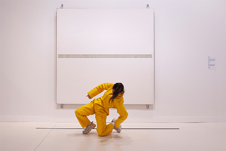 Las salas barcelonesas serán centros de arte con el circuito CLUBS