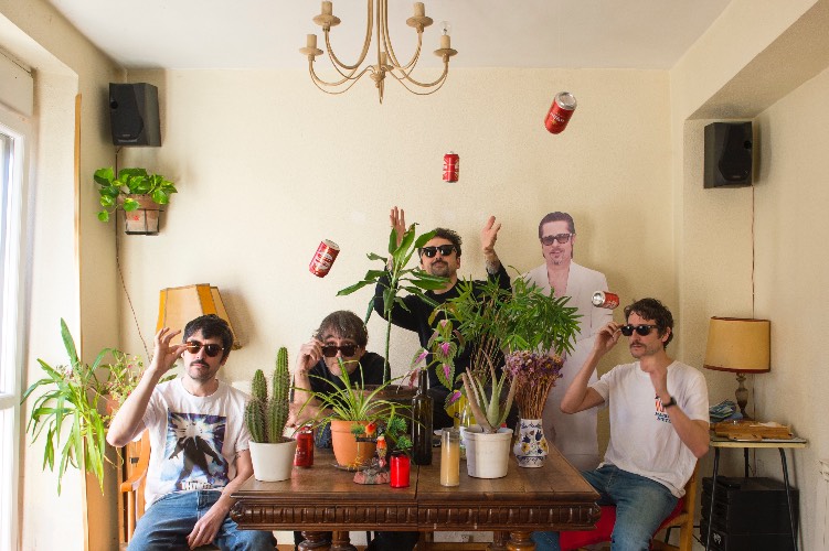 “Hagamos lo que hagamos, al final, siempre va a sonar a exnovios”