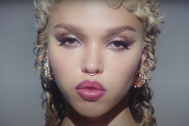 FKA twigs anticipa un nuevo álbum con influencias techno