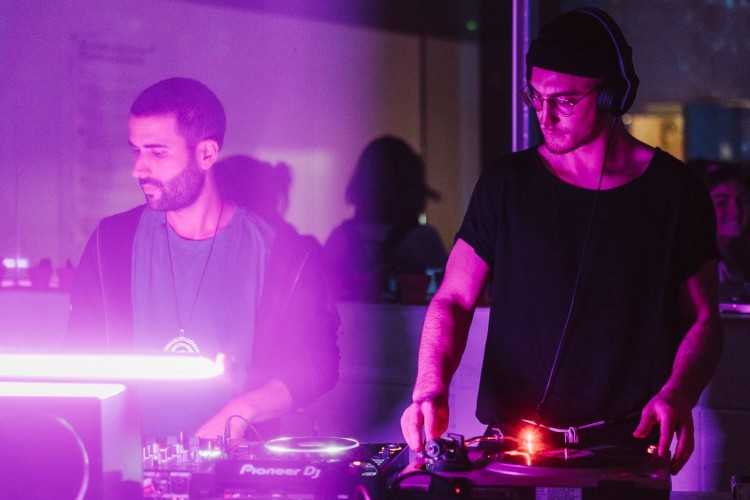 Vuelve el Poblenou Open Night, donde podremos disfrutar de un circuito musical y mucho más