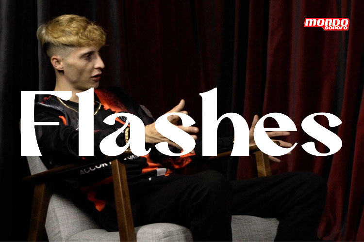 Ya puedes ver el nuevo episodio de Flashes con Prok como protagonista