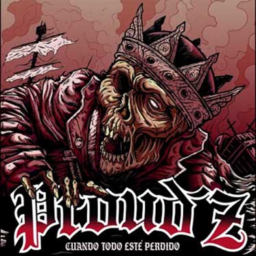 Cuando Todo Esté Perdido