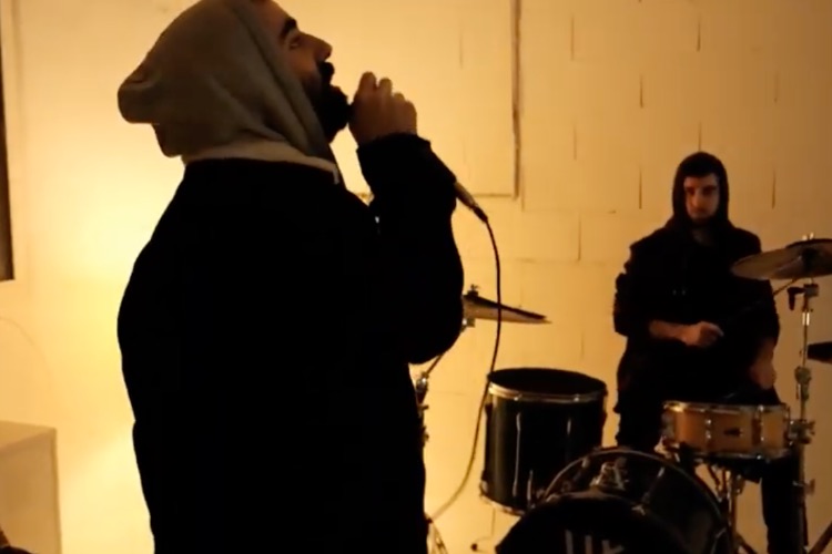 Estrenamos el último adelanto del nuevo disco de S. A. D.