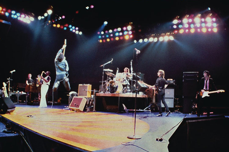 The Legendary 1979 No Nukes Concerts Sony Music