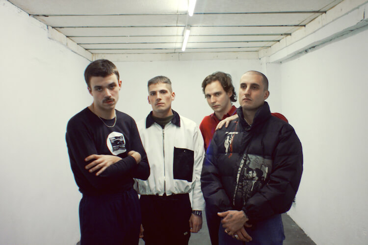 Vulk adelantan "Lanaren Kanta", primer single de su próximo "Vulk Ez Da"