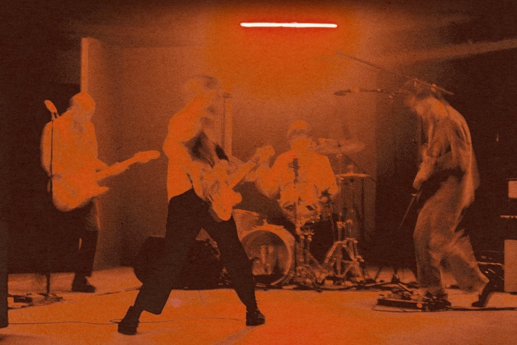 Vulk estrena un espectáculo multidisciplinar en Zinebi