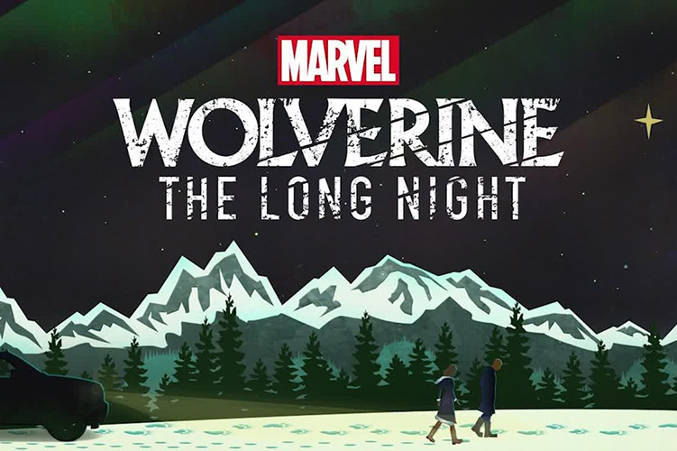 Marvel's Wolverine: La Larga Noche