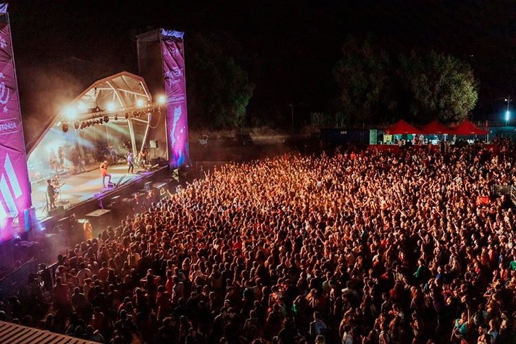 La Acampada Jove 2022 se celebrará en Sant Sadurní d'Anoia