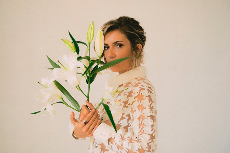 Carmen Boza visitará Barcelona en marzo dentro del Guitar BCN