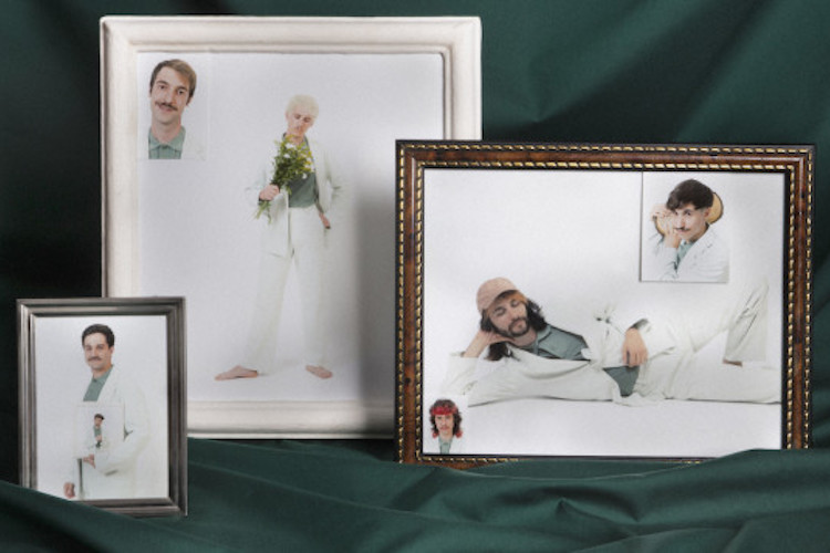 "Lloraré por ti", último avance del "Casa Vargas" de Colectivo Da Silva