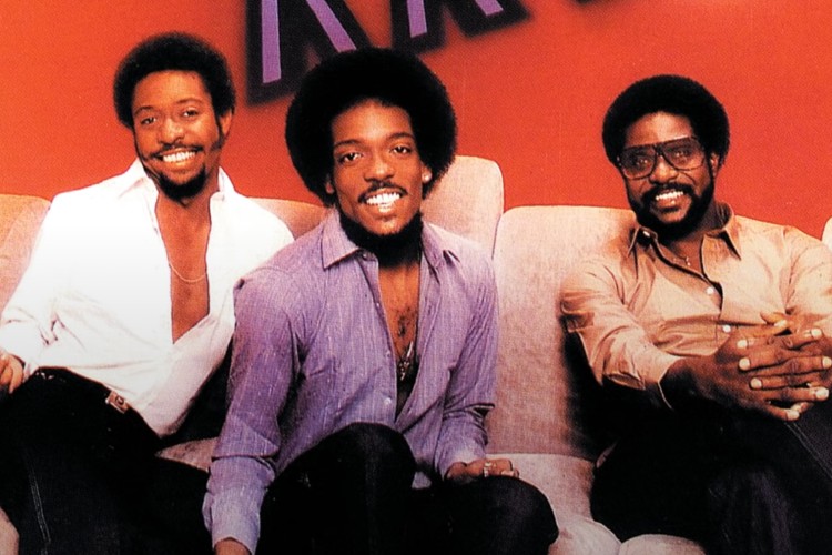 The Gap Band