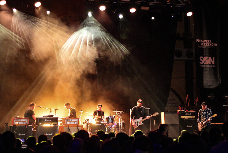 Primavera Weekender: Preludio de una nueva era