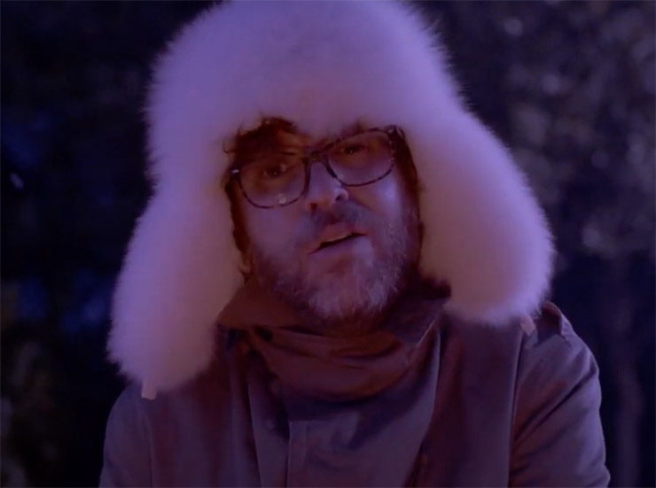 Pinocho Detective presentan el videoclip de "Canada"