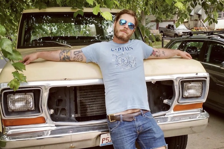 Gared O’Donnell (Planes Mistaken For Stars) fallece por cáncer