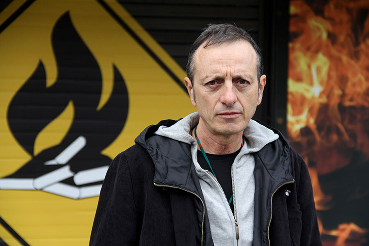 Moments aterriza en Málaga con su edición más ambiciosa